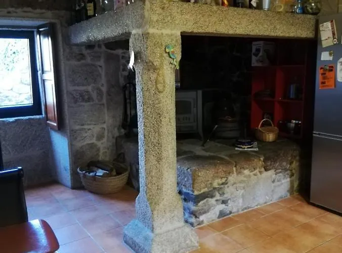 Casa Pazos en A Estrada