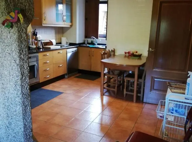Casa Pazos en A Estrada
