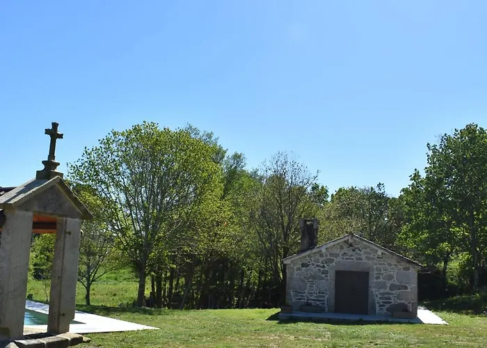 Cabana de Pili