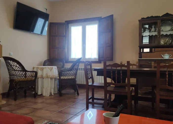 Casa Rural A Telleira