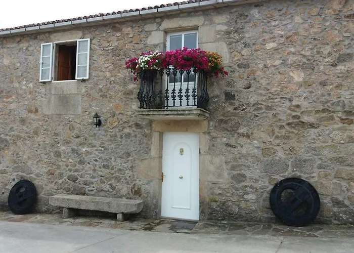 Casa Socorro
